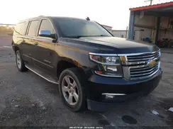 1GNSCJKC1GR386244 2016 CHEVROLET SUBURBAN