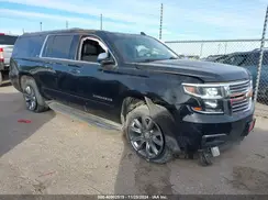 1GNSCJKC1GR427343 2016 CHEVROLET SUBURBAN