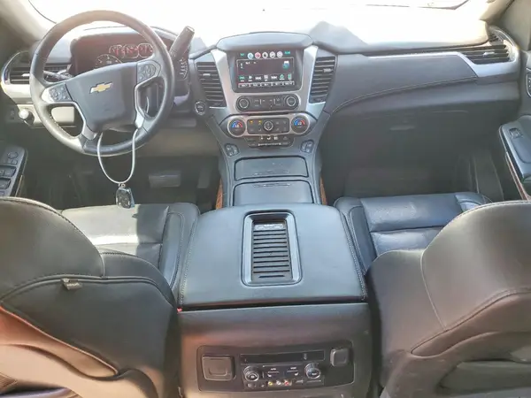 1GNSCJKC1GR446846 2016 CHEVROLET SUBURBAN - Image 8
