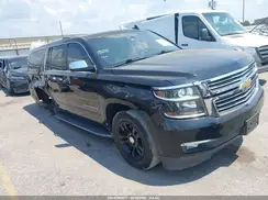1GNSCJKC1HR148945 2017 CHEVROLET SUBURBAN