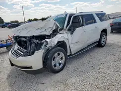 1GNSCJKC1HR169133 2017 CHEVROLET SUBURBAN