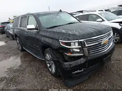 1GNSCJKC1HR247507 2017 CHEVROLET SUBURBAN