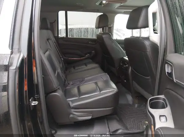 1GNSCJKC1HR247507 2017 CHEVROLET SUBURBAN - Image 8