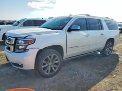 1GNSCJKC1HR391140 2017 CHEVROLET SUBURBAN