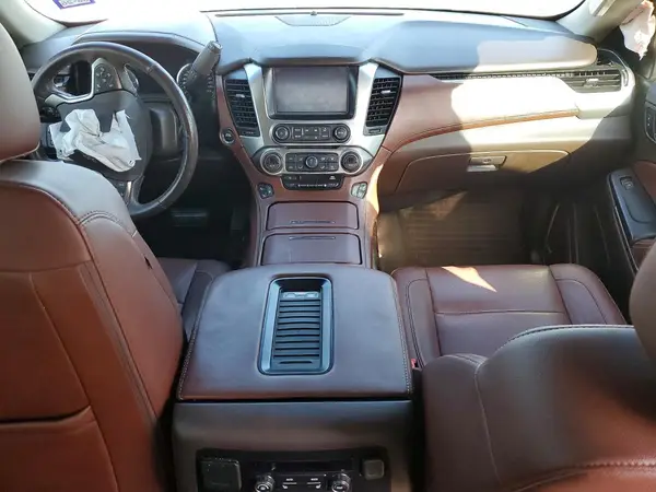 1GNSCJKC1HR391140 2017 CHEVROLET SUBURBAN - Image 8