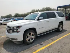 1GNSCJKC1HR399772 2017 CHEVROLET SUBURBAN