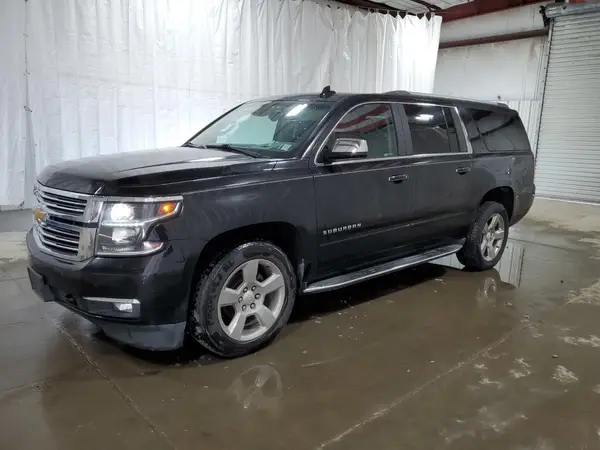 1GNSCJKC1JR104997 2018 CHEVROLET SUBURBAN - Image 1