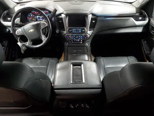 1GNSCJKC1JR104997 2018 CHEVROLET SUBURBAN - Image 8
