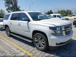 1GNSCJKC1JR110217 2018 CHEVROLET SUBURBAN