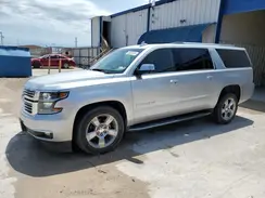 1GNSCJKC1JR141404 2018 CHEVROLET SUBURBAN