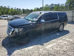 1GNSCJKC1JR199271 2018 CHEVROLET SUBURBAN