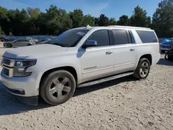 1GNSCJKC1JR305038 2018 CHEVROLET SUBURBAN