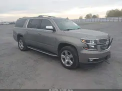 1GNSCJKC1KR134289 2019 CHEVROLET SUBURBAN