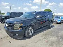 1GNSCJKC1KR306675 2019 CHEVROLET SUBURBAN