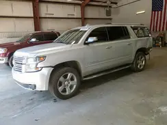 1GNSCJKC1LR218582 2020 CHEVROLET SUBURBAN