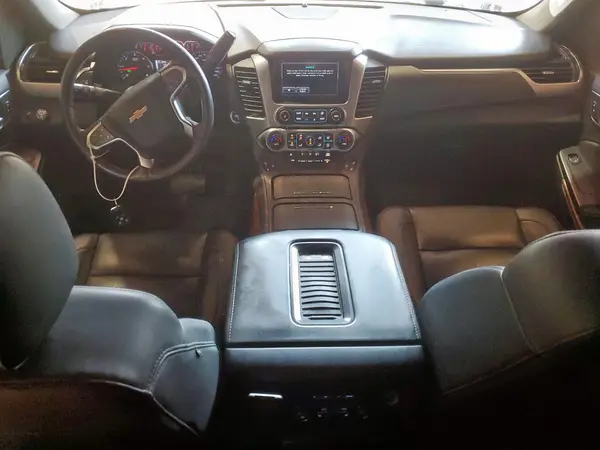 1GNSCJKC1LR218582 2020 CHEVROLET SUBURBAN - Image 8