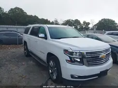 1GNSCJKC2GR111370 2016 CHEVROLET SUBURBAN