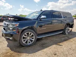 1GNSCJKC2GR146524 2016 CHEVROLET SUBURBAN