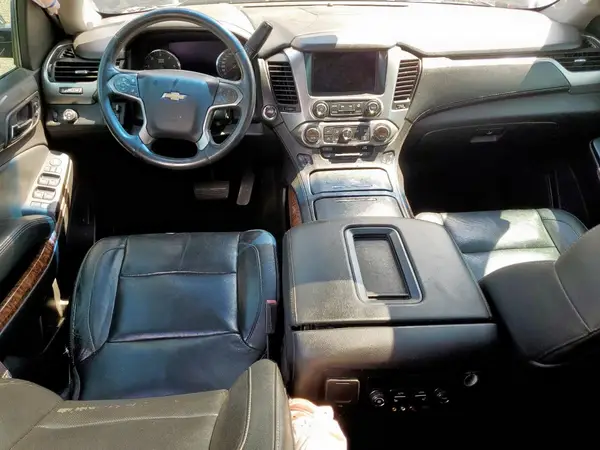1GNSCJKC2GR146524 2016 CHEVROLET SUBURBAN - Image 8