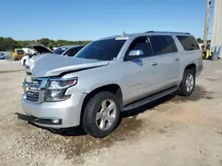 1GNSCJKC2GR175733 2016 CHEVROLET SUBURBAN