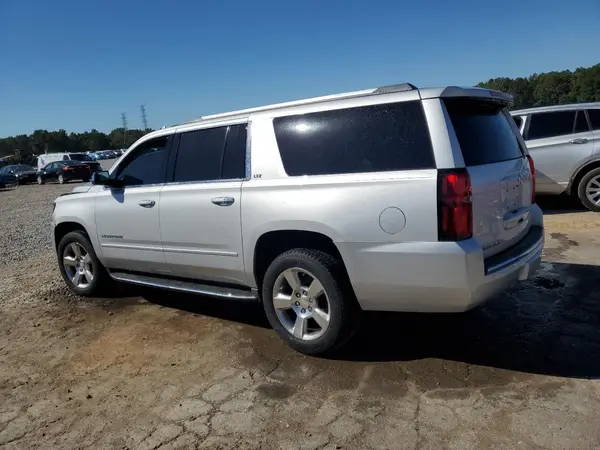 1GNSCJKC2GR175733 2016 CHEVROLET SUBURBAN - Image 2