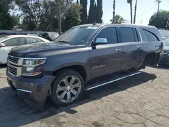 1GNSCJKC2GR196226 2016 CHEVROLET SUBURBAN