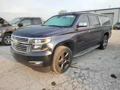 1GNSCJKC2GR230505 2016 CHEVROLET SUBURBAN