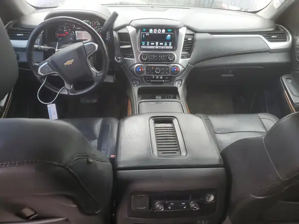 1GNSCJKC2GR230505 2016 CHEVROLET SUBURBAN - Image 8
