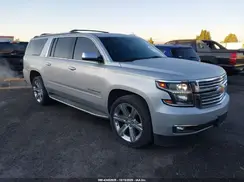 1GNSCJKC2GR233100 2016 CHEVROLET SUBURBAN