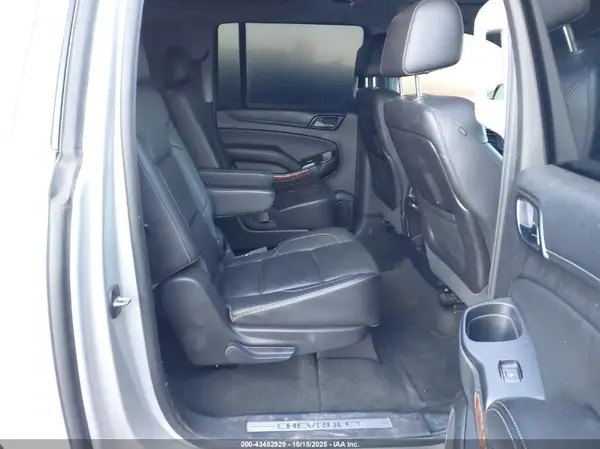 1GNSCJKC2GR233100 2016 CHEVROLET SUBURBAN - Image 8