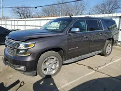 1GNSCJKC2GR266517 2016 CHEVROLET SUBURBAN