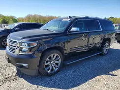 1GNSCJKC2GR284354 2016 CHEVROLET SUBURBAN