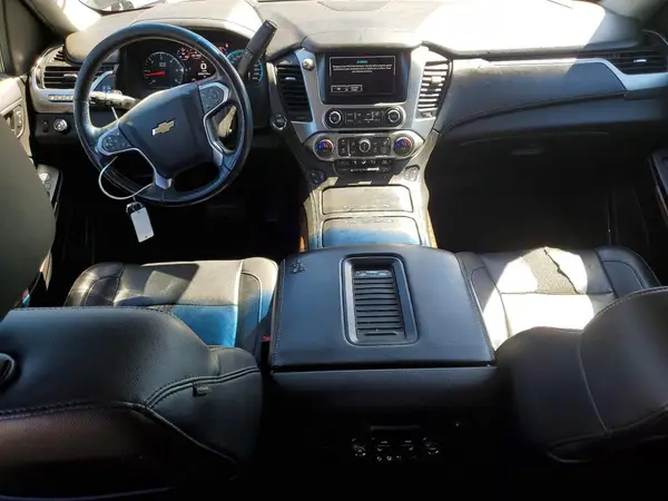 1GNSCJKC2GR284354 2016 CHEVROLET SUBURBAN - Image 8