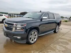 1GNSCJKC2GR295113 2016 CHEVROLET SUBURBAN