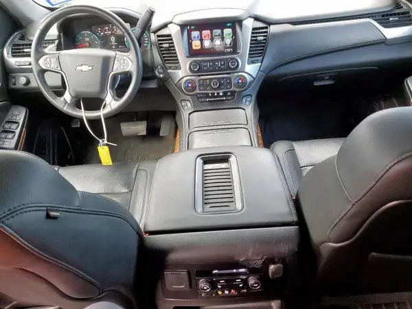 1GNSCJKC2GR430154 2016 CHEVROLET SUBURBAN - Image 8
