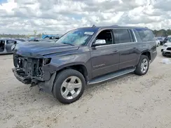 1GNSCJKC2GR471187 2016 CHEVROLET SUBURBAN