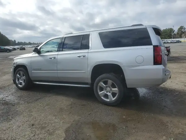 1GNSCJKC2HR120815 2017 CHEVROLET SUBURBAN - Image 2