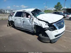 1GNSCJKC2HR146850 2017 CHEVROLET SUBURBAN