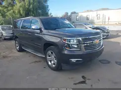 1GNSCJKC2HR168637 2017 CHEVROLET SUBURBAN