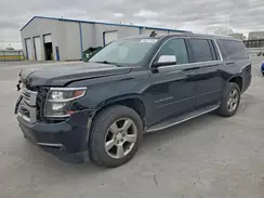 1GNSCJKC2HR184367 2017 CHEVROLET SUBURBAN