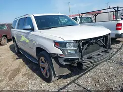 1GNSCJKC2HR258693 2017 CHEVROLET SUBURBAN