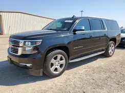1GNSCJKC2HR300652 2017 CHEVROLET SUBURBAN