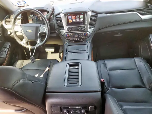1GNSCJKC2HR300652 2017 CHEVROLET SUBURBAN - Image 8