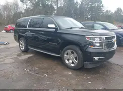 1GNSCJKC2HR381720 2017 CHEVROLET SUBURBAN