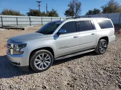 1GNSCJKC2HR393527 2017 CHEVROLET SUBURBAN