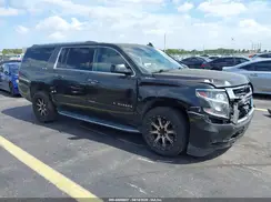 1GNSCJKC2JR104104 2018 CHEVROLET SUBURBAN