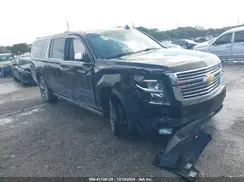 1GNSCJKC2JR199702 2018 CHEVROLET SUBURBAN