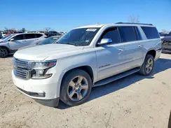 1GNSCJKC2JR201528 2018 CHEVROLET SUBURBAN