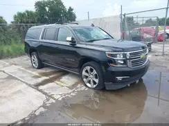1GNSCJKC2JR320860 2018 CHEVROLET SUBURBAN