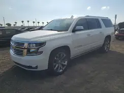 1GNSCJKC2JR380542 2018 CHEVROLET SUBURBAN